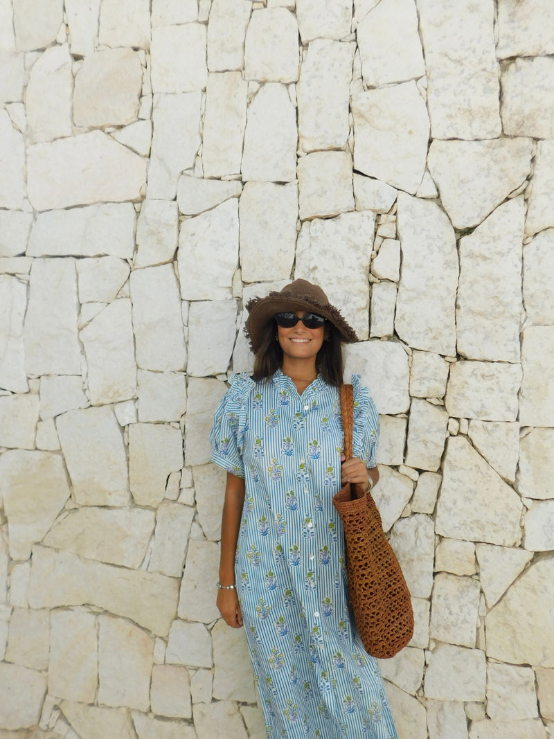 Vestido sofía