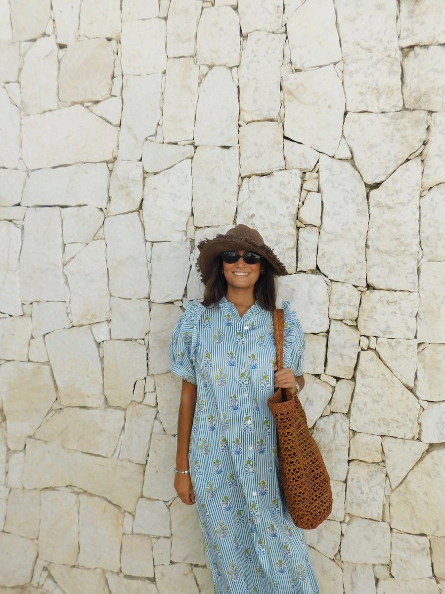 Vestido sofía
