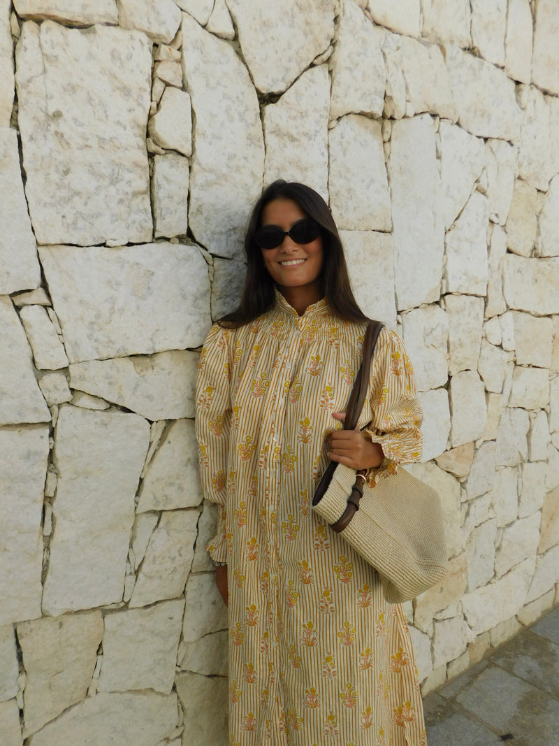 Vestido playa